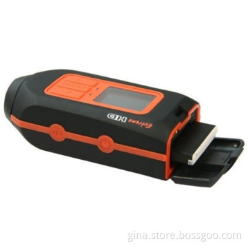 Waterproof Action Sports Helmet camera 1080P